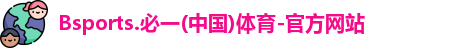 B体育官网